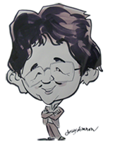 NEWS＆CHIPS｜国際技術ジャーナリスト、技術アナリスト、メディアコンサルタント津田建二のプロフィール